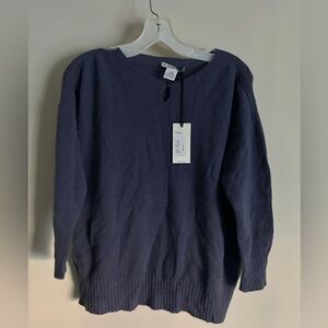 Maison Mère Women’s Cashmere Sweater